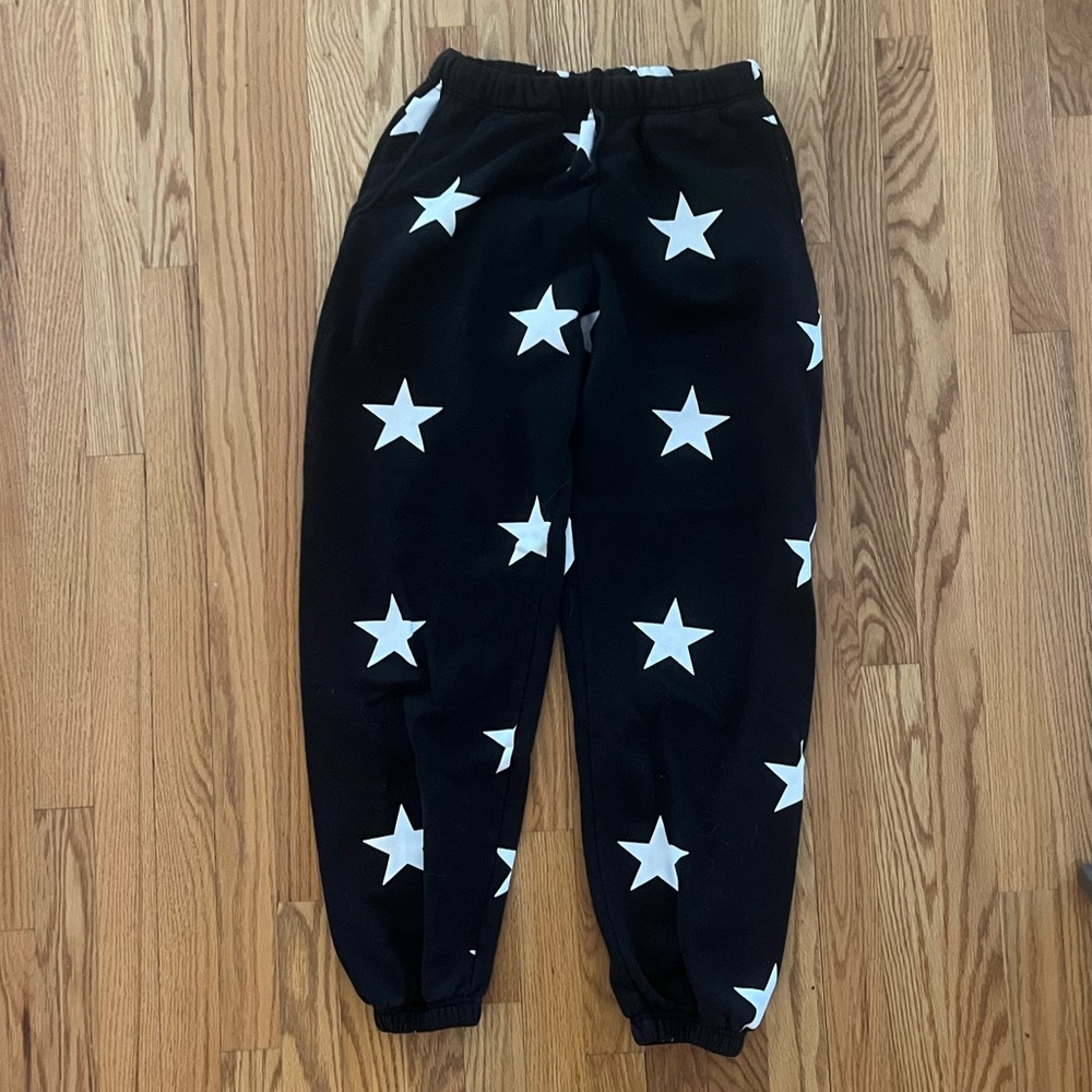 STARFIT STAR SWEATPANTS